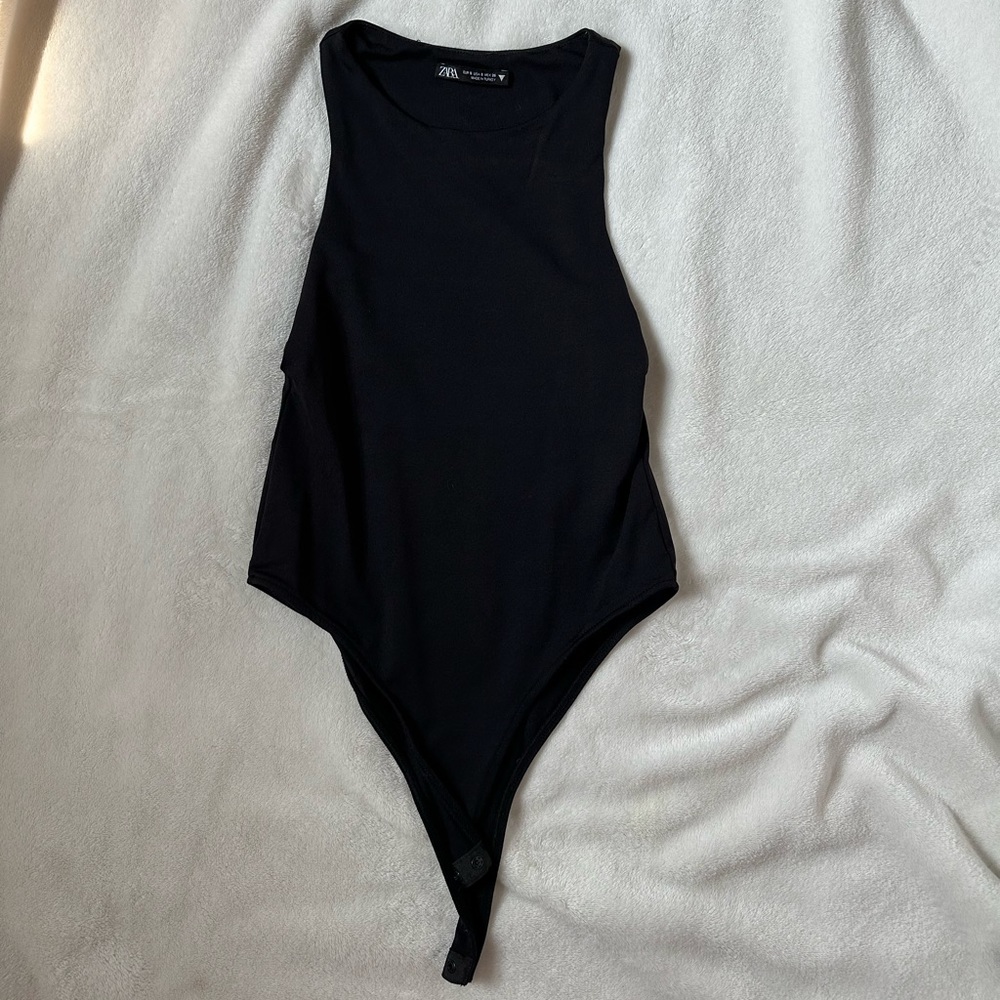 Zara Bodysuit
